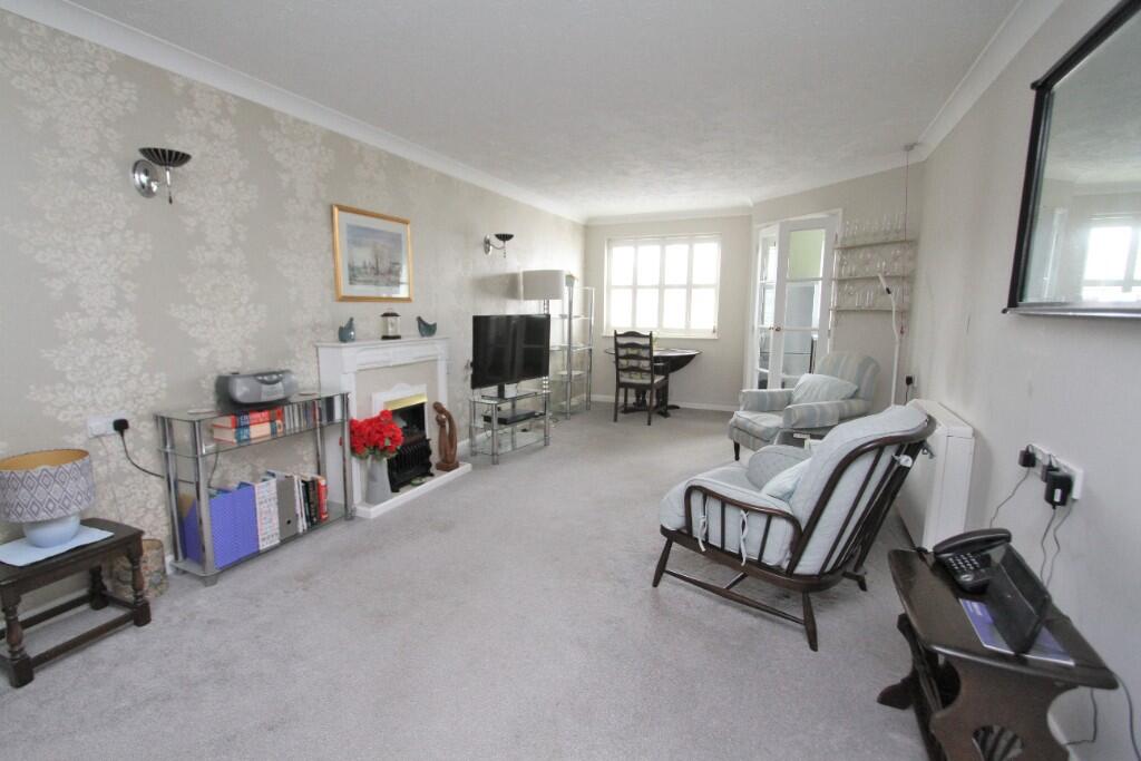 2-bed house on Granville Road, Meads, Eastbourne, £183,500