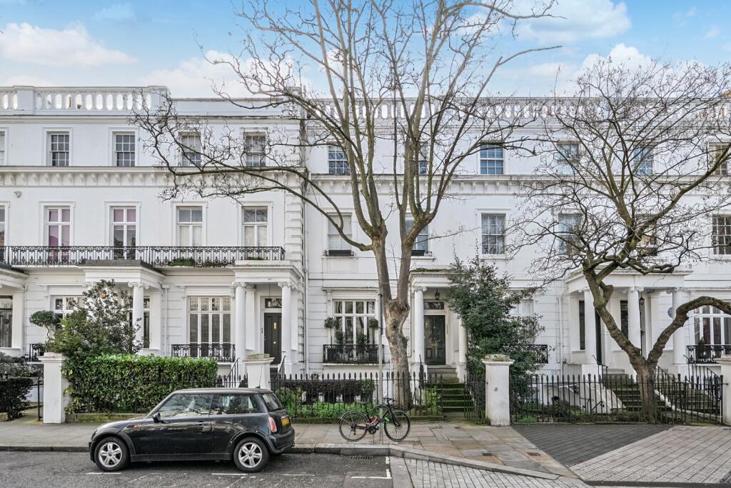 Main image of property: Thurloe Street, South Kensington, London, SW7