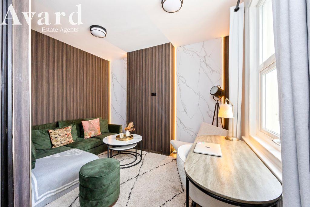 Main image of property: Clyde Road, Brighton