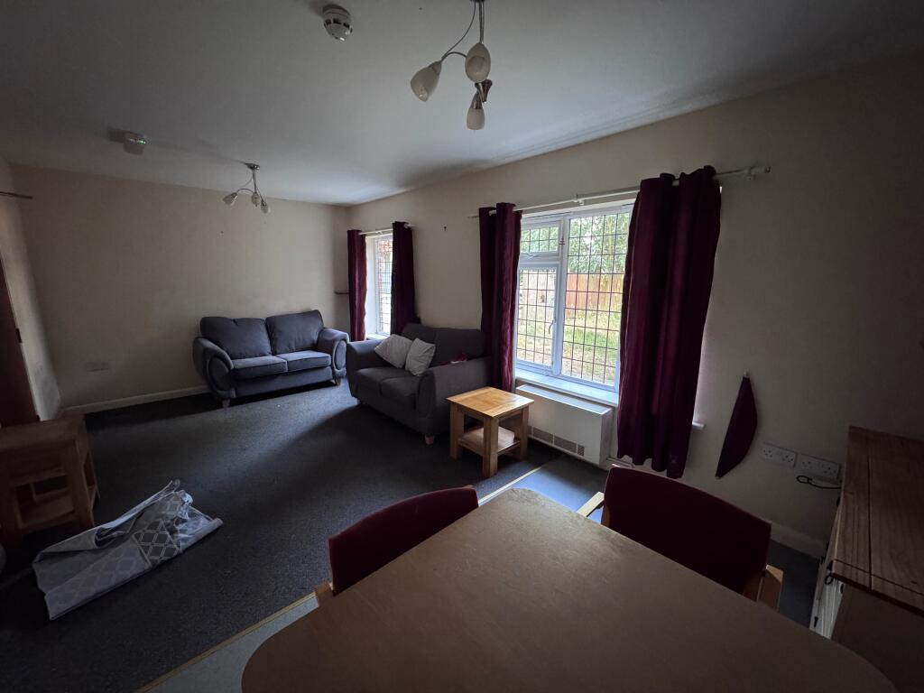 House in Peterborough - More