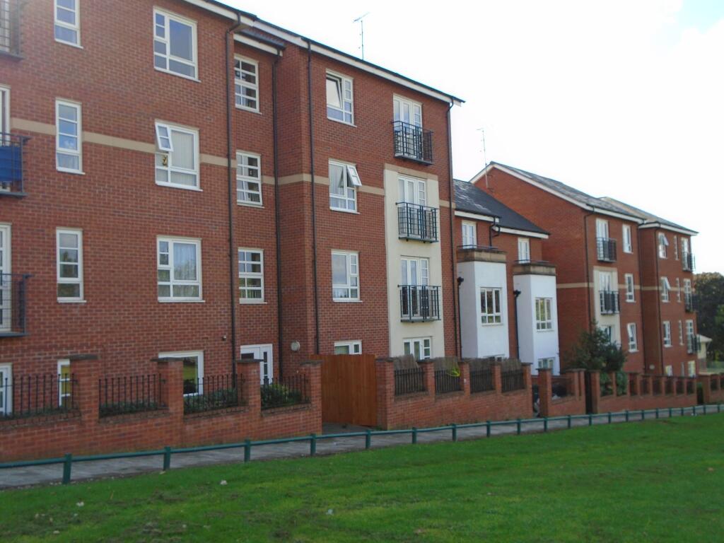 Main image of property: City View, Erdington, B23