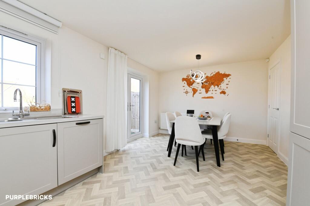 House in Uttlesford, Great Dunmow Grange, Great Dunmow - View 4