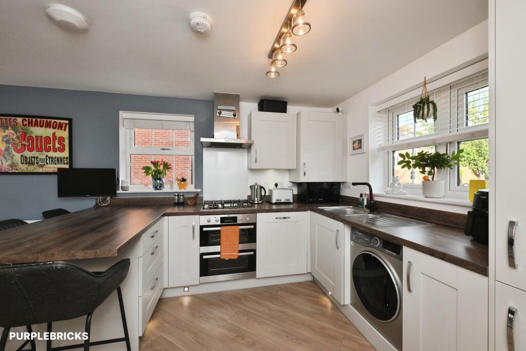 House in Stevenage - View 5