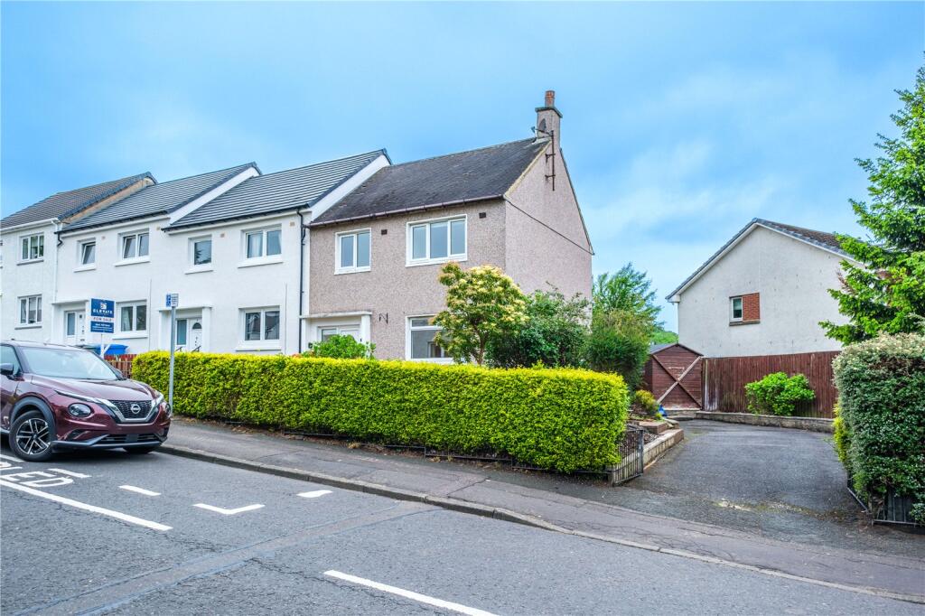 Main image of property: Glencoe Road, Rutherglen, Glasgow, G73