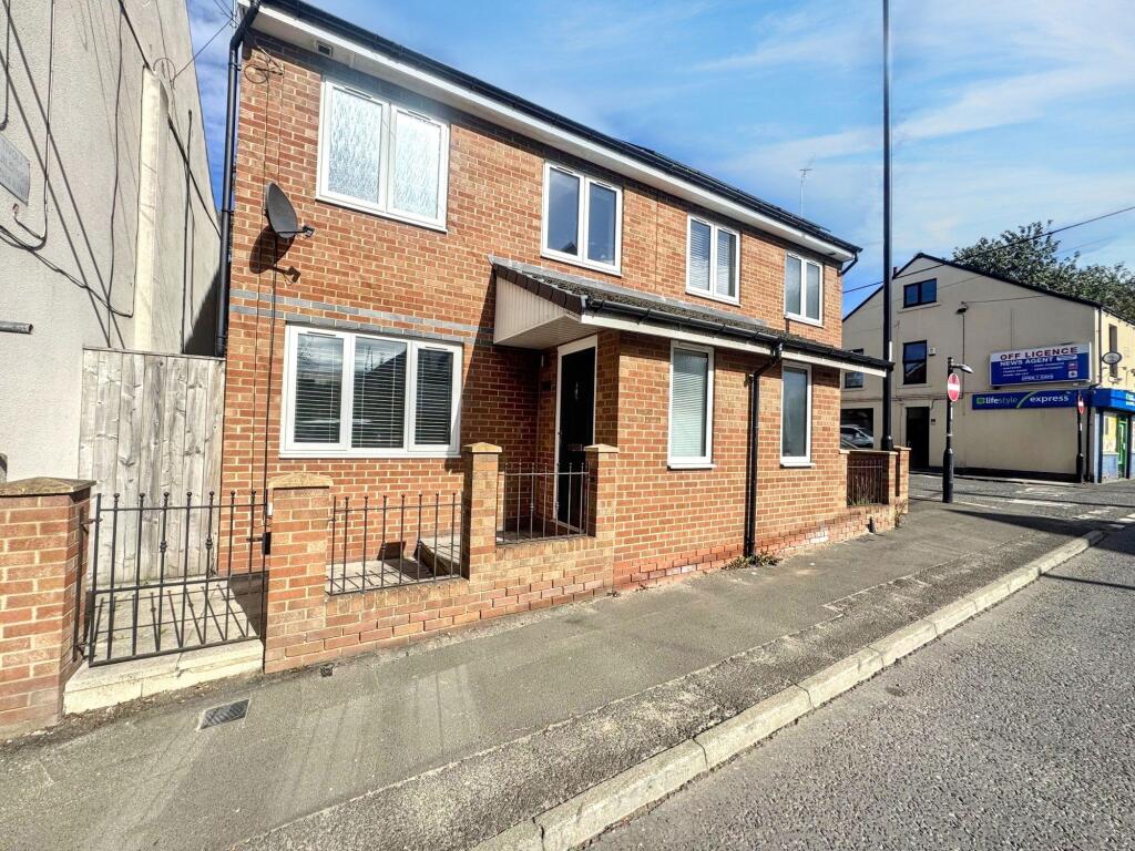 Main image of property: Tivoli Buildings, Philadelphia, Houghton Le Spring, Tyne and Wear, DH4 4JN