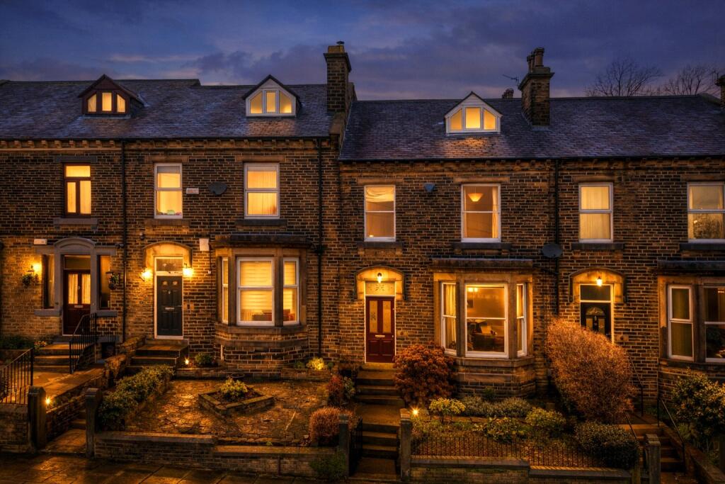 Main image of property: Moorlands Avenue West, Dewsbury, WF13