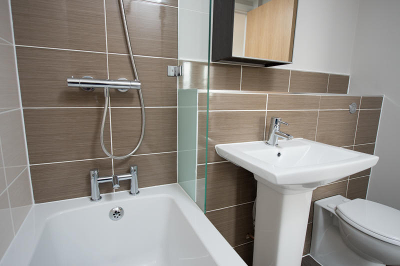 Apartment in Liverpool - View 5