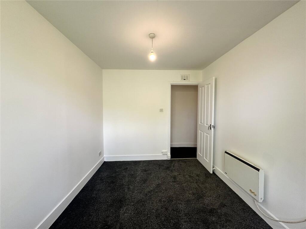 Apartment in Dundee - More