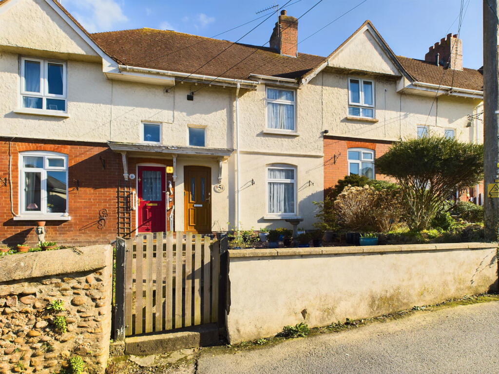 Main image of property: School Lane, Newton Poppleford