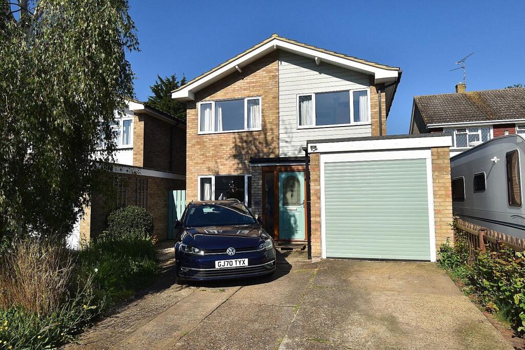 Main image of property: Thrift Wood, Bicknacre