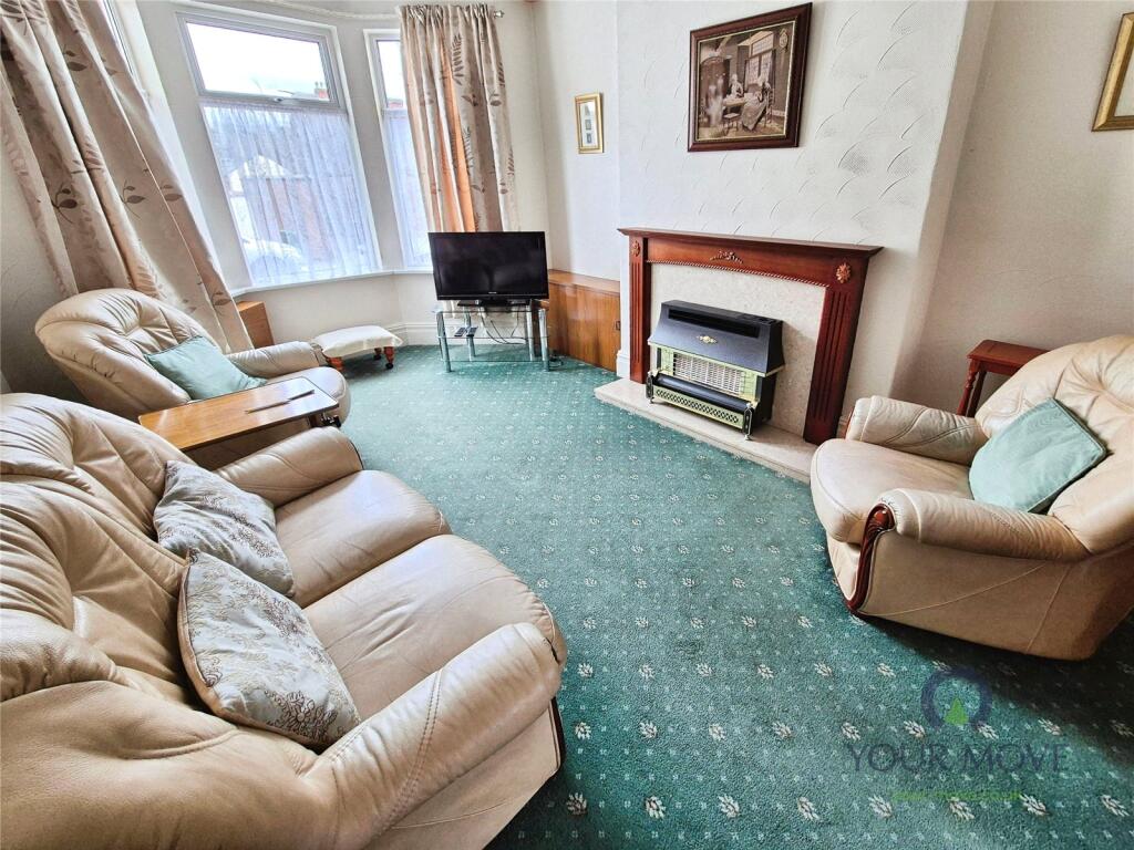 Greengates Street, Tunstall, Stoke-on-Trent, Staffordshire, ST6 photo 2
