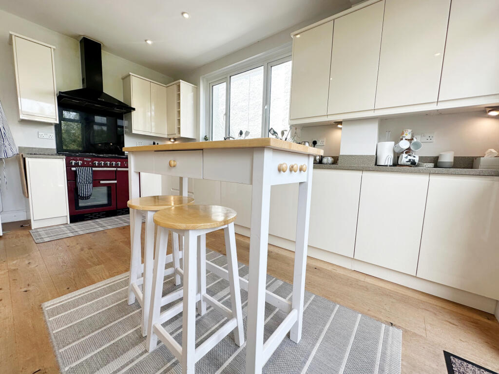 House in London - View 3