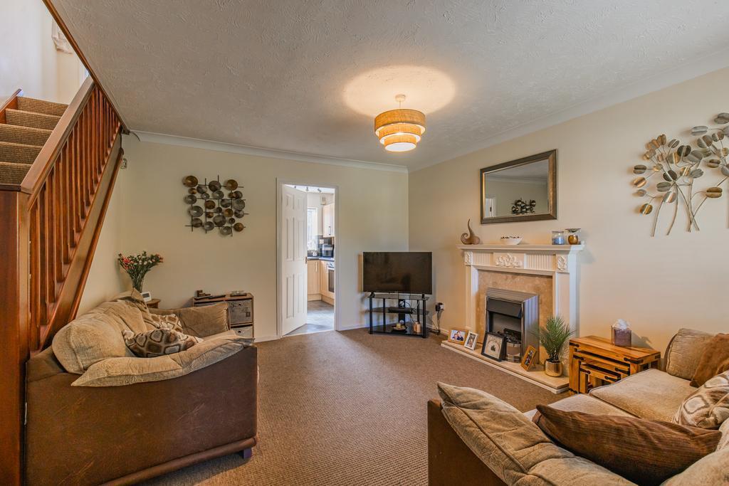 House in Peterborough - More