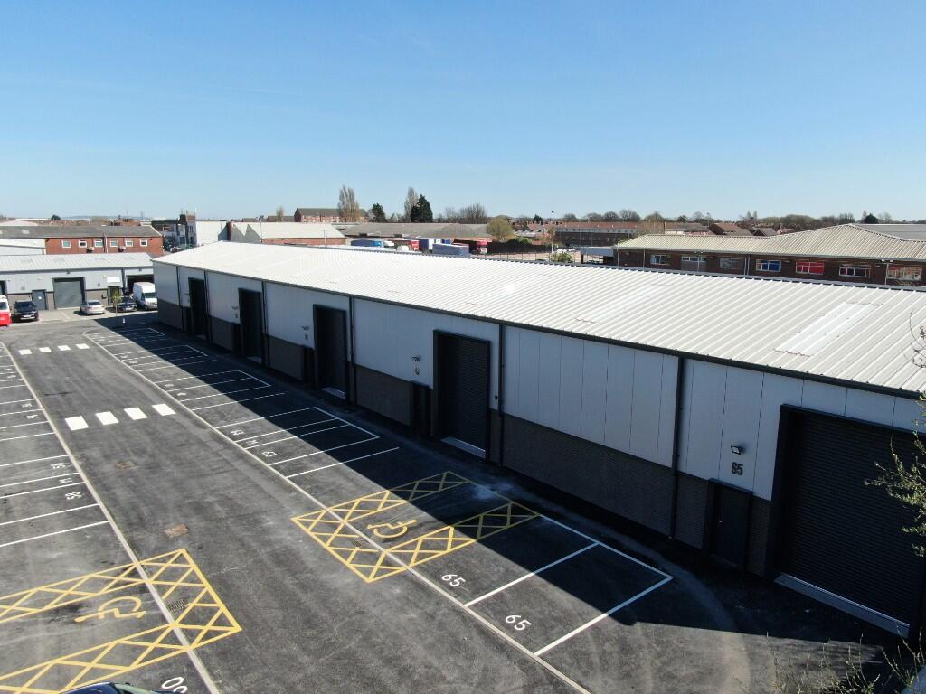 Main image of property: A completed new build scheme ready to purchase. Charnock Road, Liverpool, Merseyside, L9