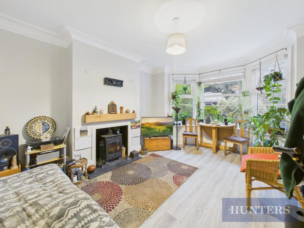 Main image of property: Peasholm Drive