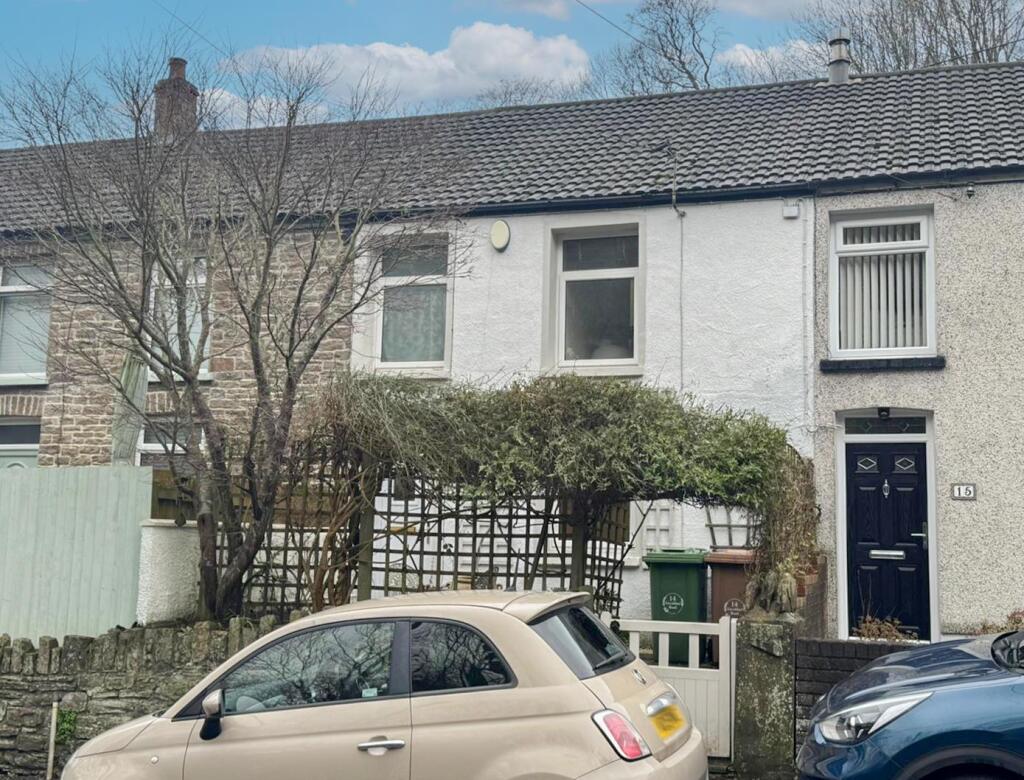 Main image of property: Gwyddon Road, Abercarn, Newport