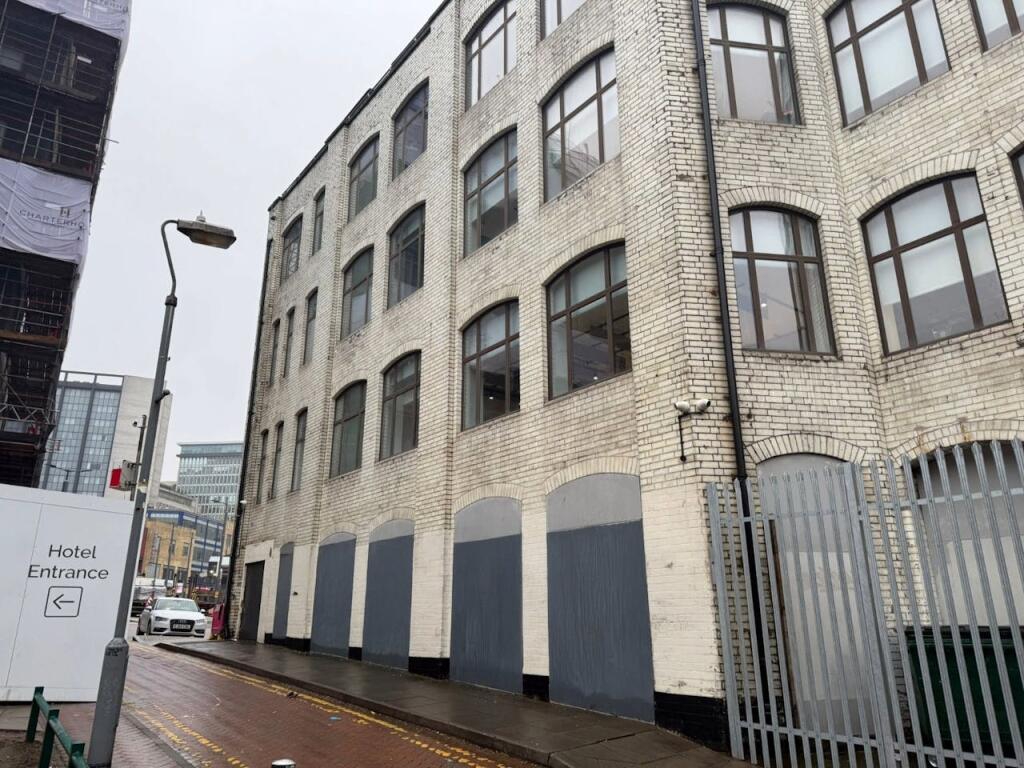 Additional image 32 of Albert House, 12-26 Albert Street, Birmingham, B4 7UD