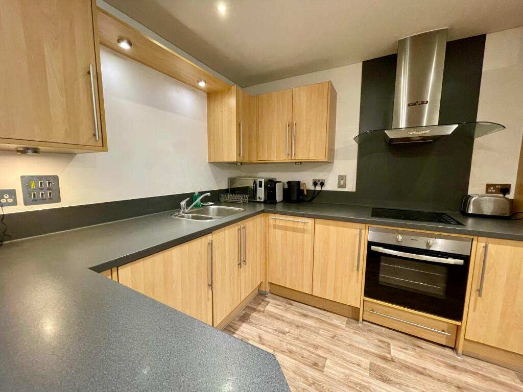 Apartment in Bournemouth - View 4
