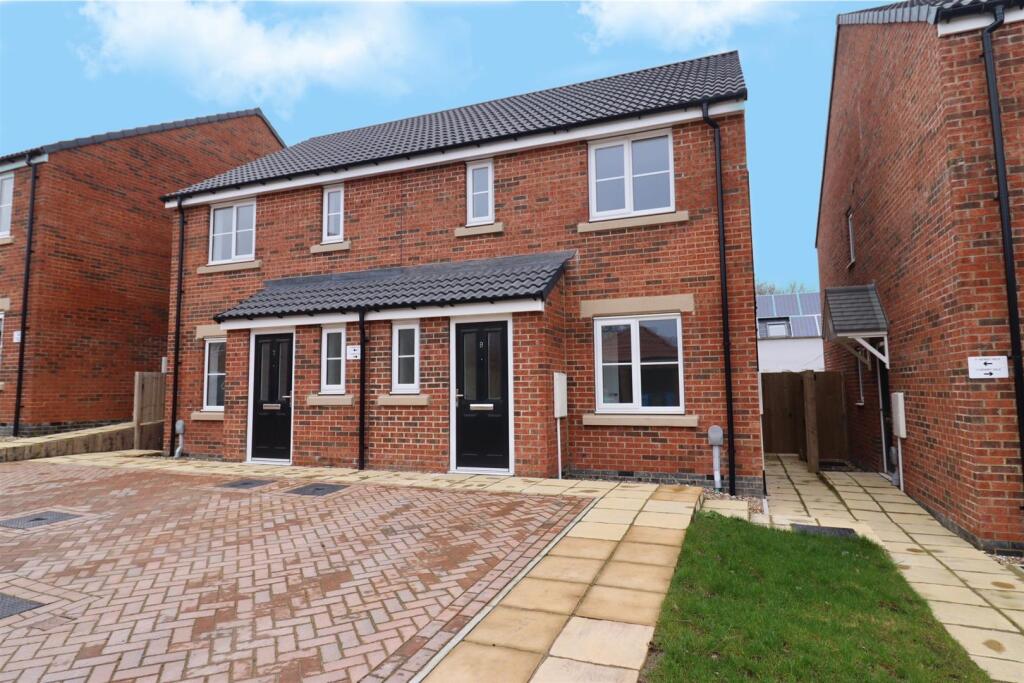 Main image of property: Newby Vale, Cottingham
