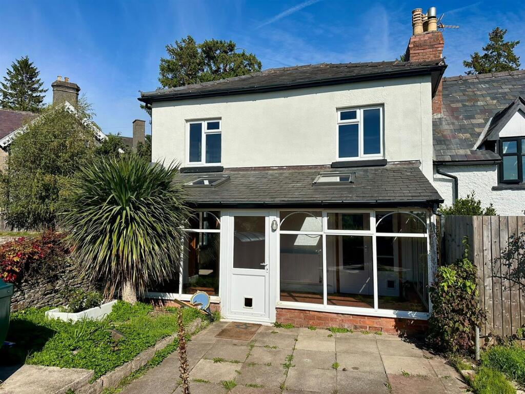 Main image of property: Ewyas Harold, Hereford