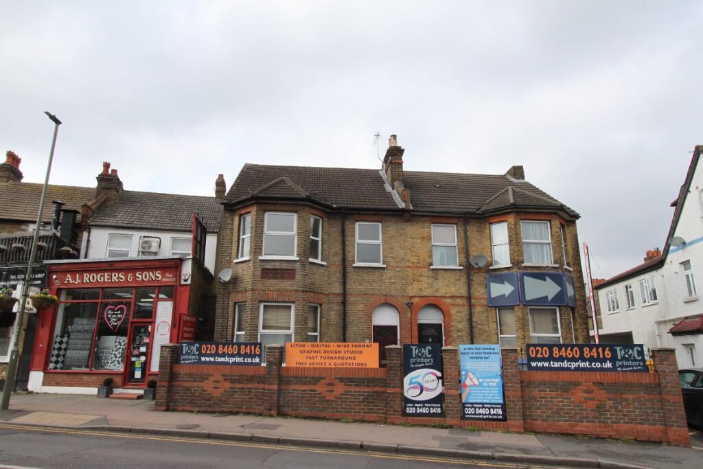 Main image of property: College Road, Bromley, London, BR1
