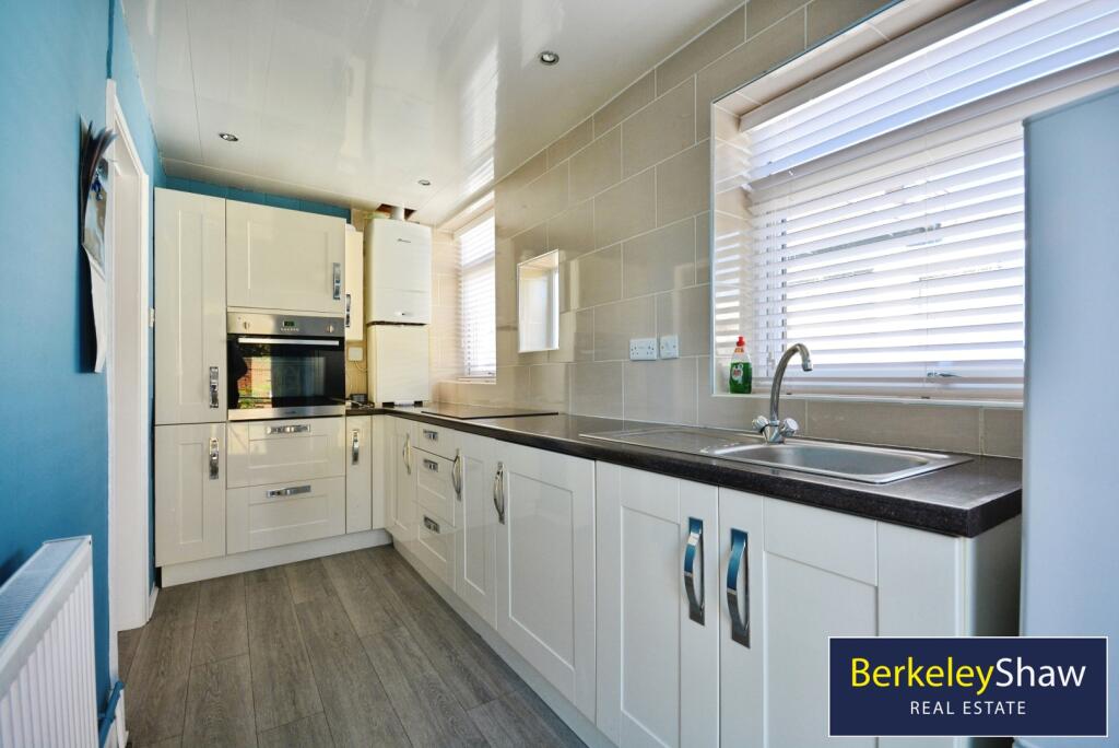 Main image of property: Moss Lane, Maghull, Liverpool