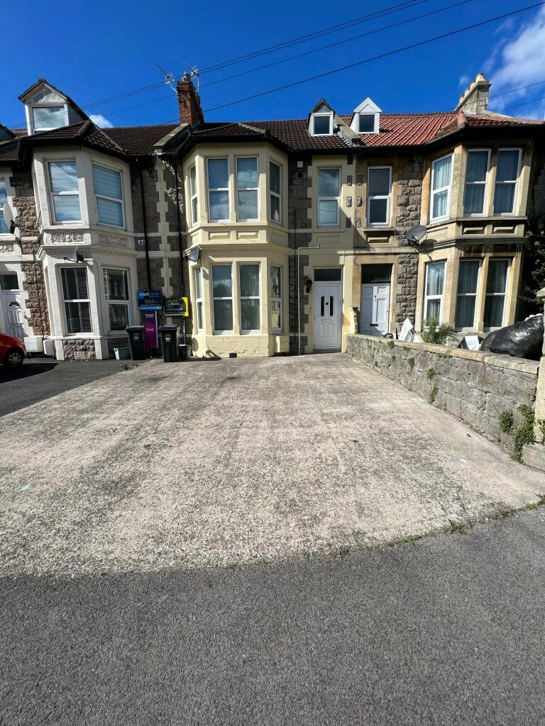 Main image of property: Room 1, 7 Dickenson Road, Weston Super Mare, North Somerset