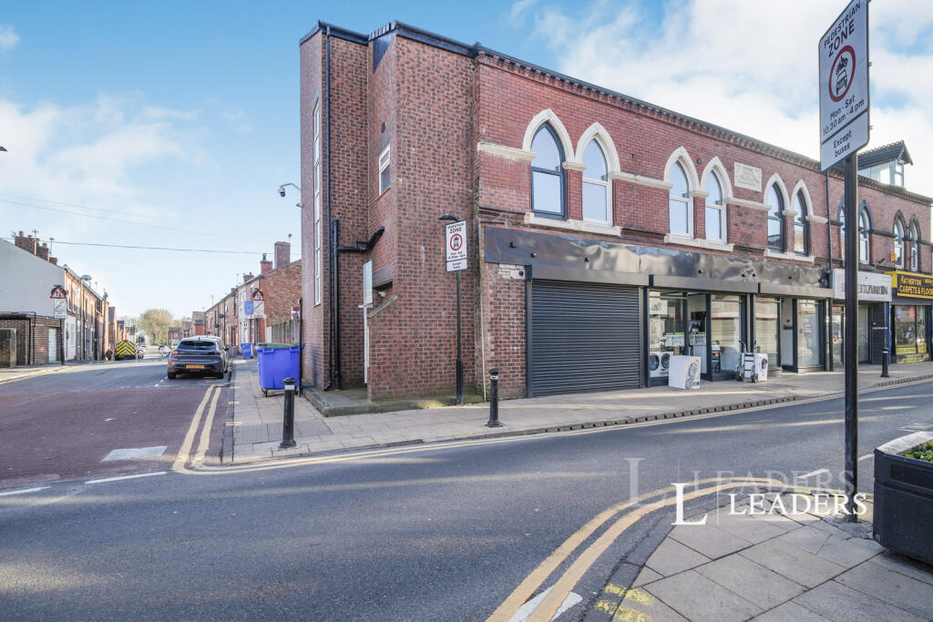 Main image of property: Morley Street, Atherton, Manchester, M46