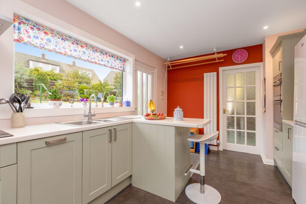House in Edinburgh - View 4