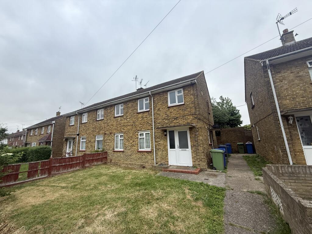 Main image of property: Milton, Sittingbourne