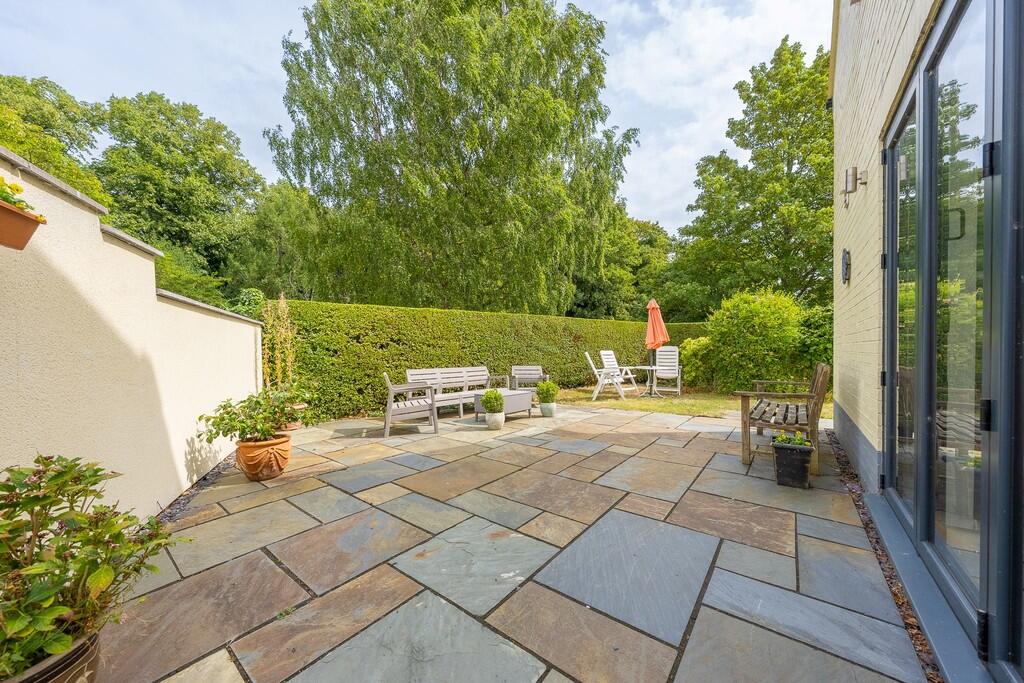 House in Chester - View 2