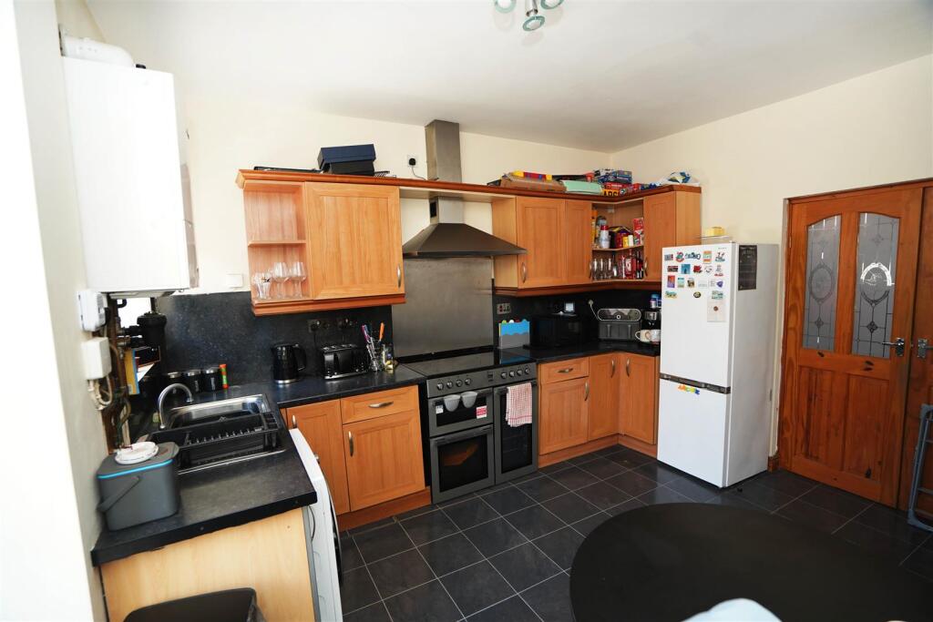 Grace Street, Horwich, Bolton - View 3
