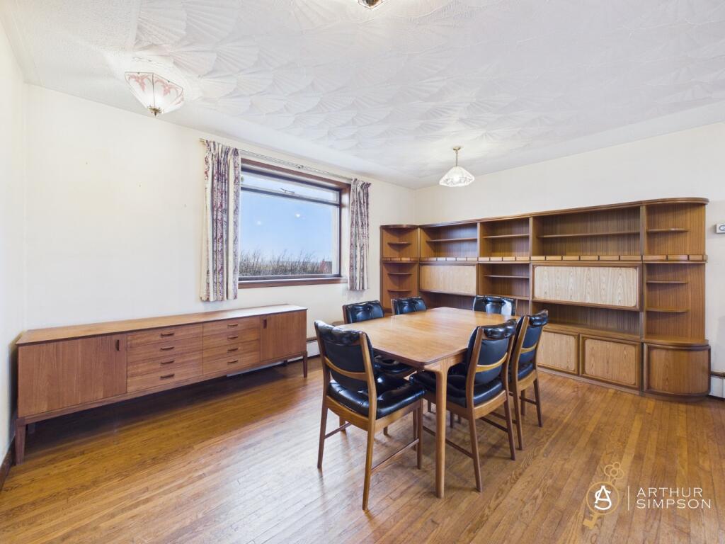 House in Lerwick, Newpark, Whalsay - View 3