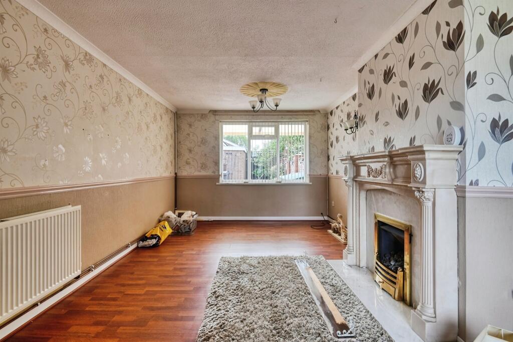 Howes Croft, Birmingham photo 4