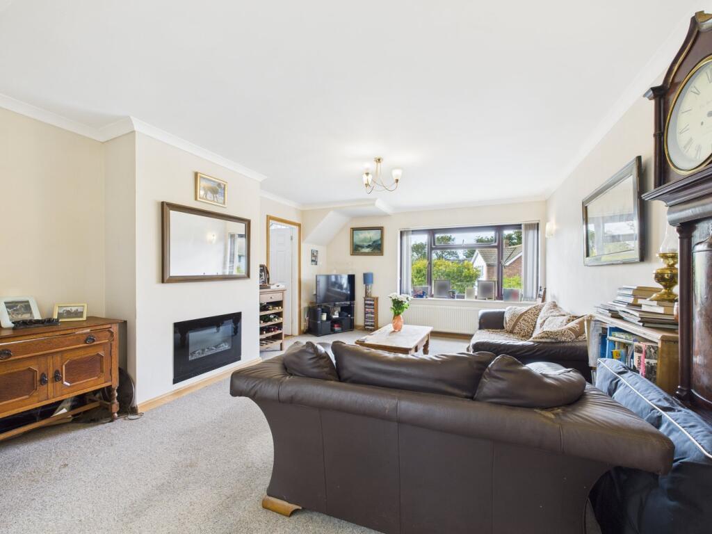 Butlers Way, Great Yeldham, Halstead, CO9 photo 4