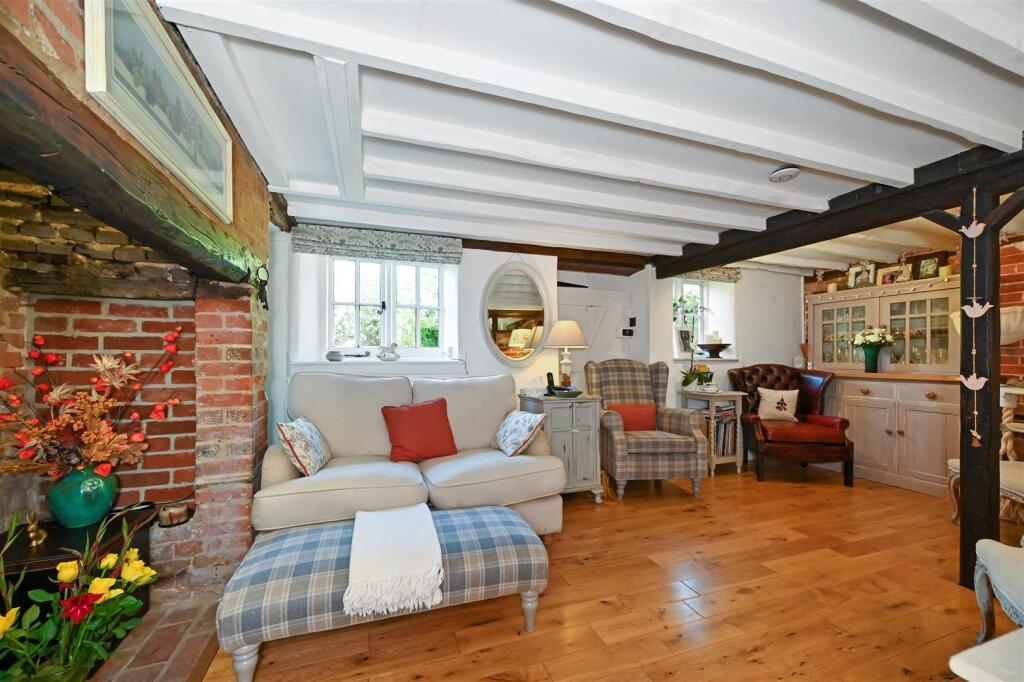 House in Chichester, Mid Lavant, Lavant - View 3