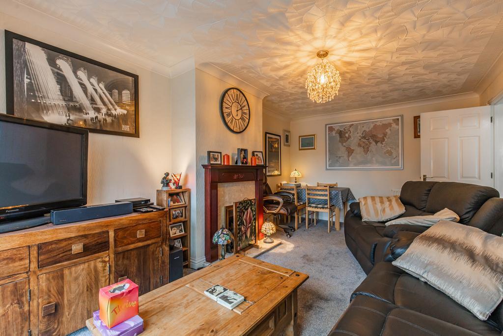 House in Peterborough - More