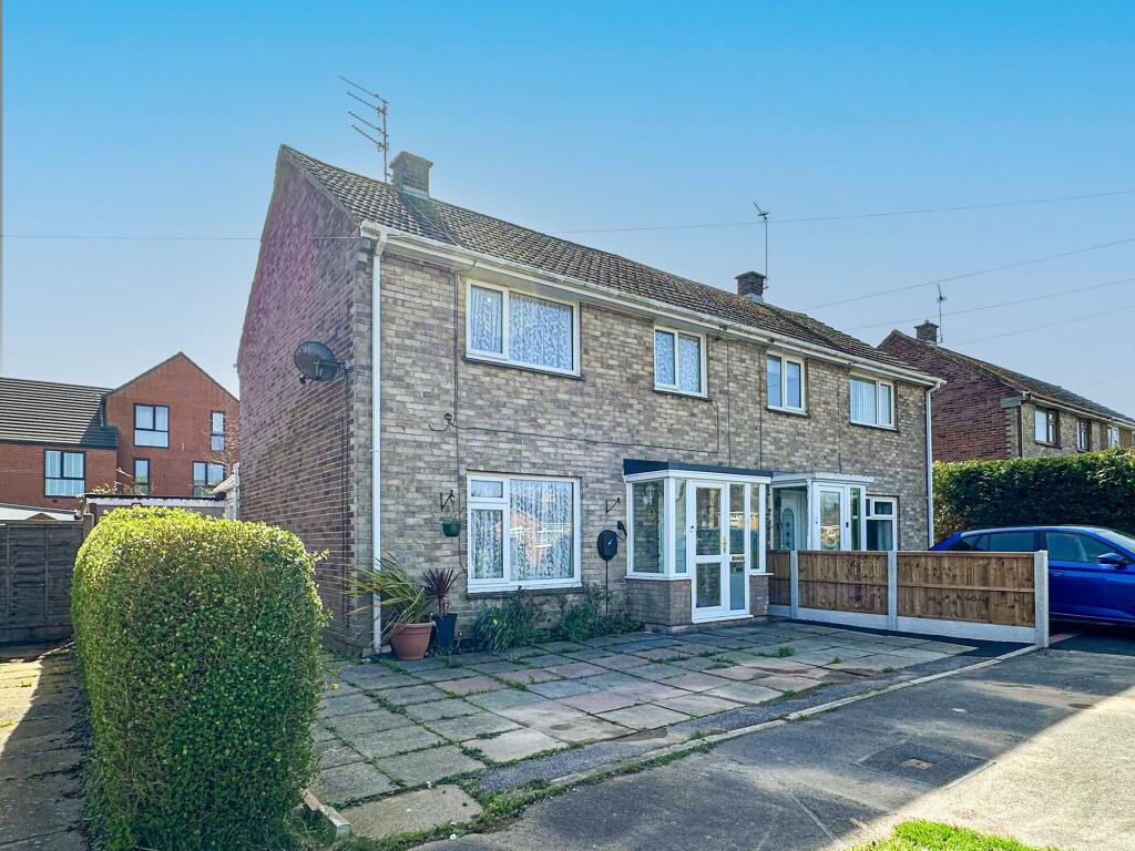 Main image of property: Fishers Lane, Wirral, CH61