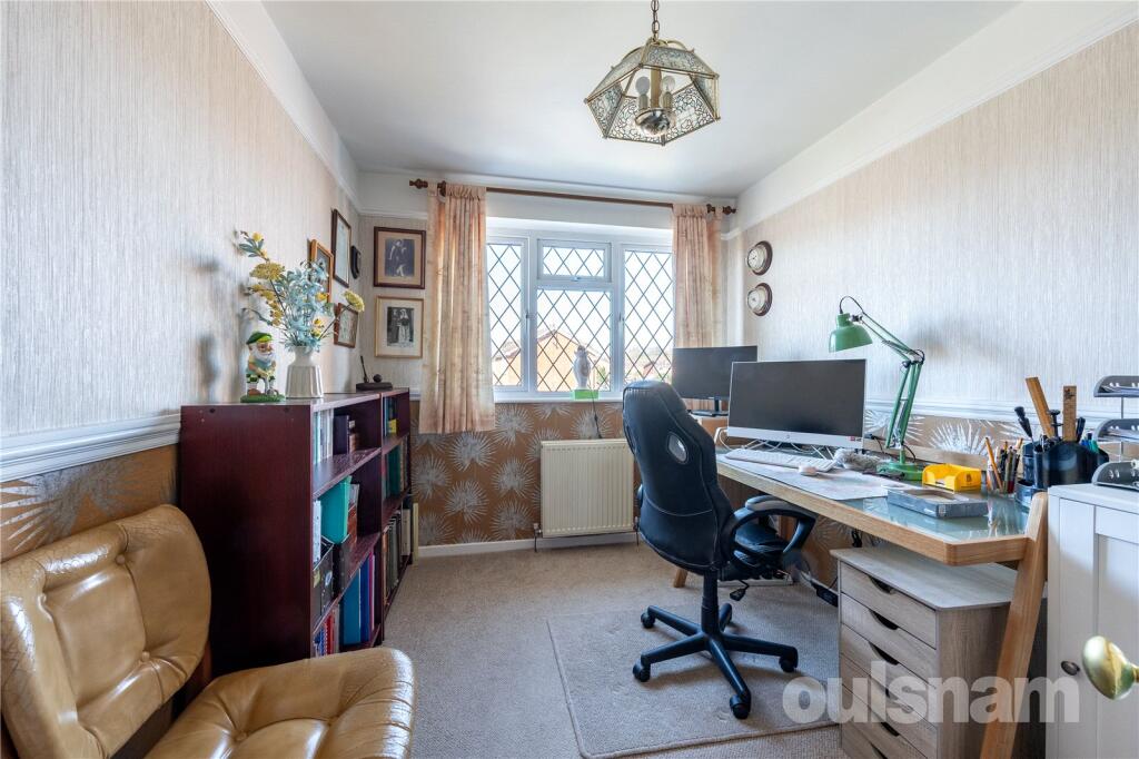 Additional image 16 of Home Meadow Lane, Church Hill North, Redditch, Worcestershire, B98