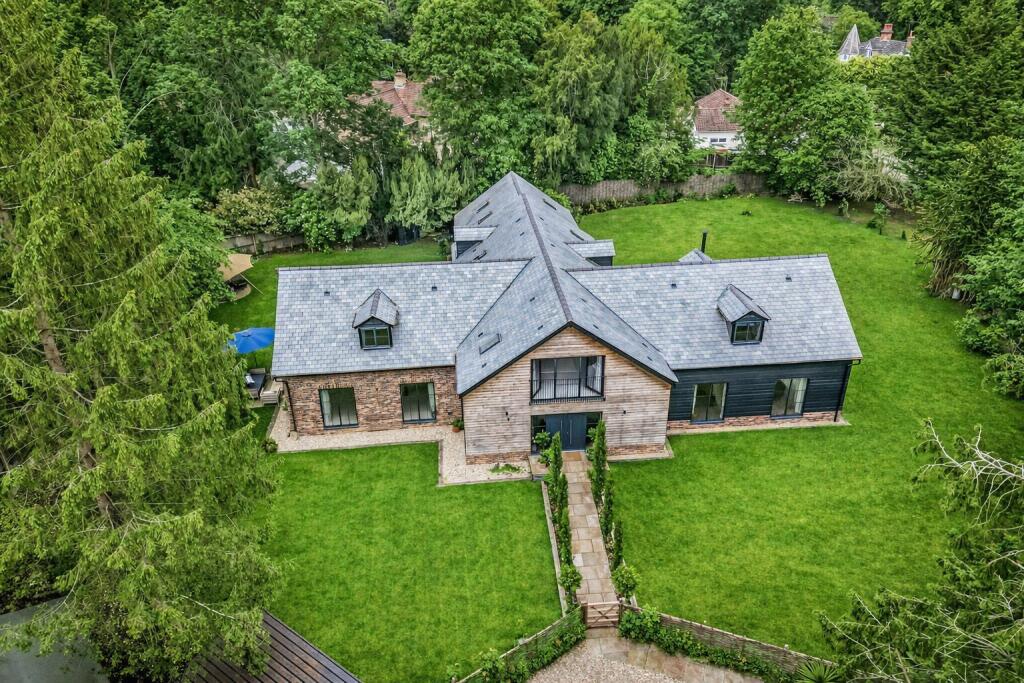 Main image of property: The Park, Great Barton, Bury St. Edmunds, Suffolk, IP31