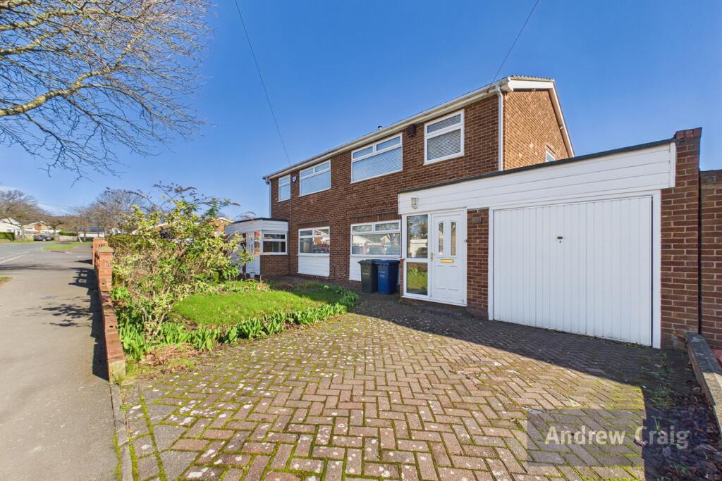 Main image of property: Neptune Road,  Dumpling Hall
