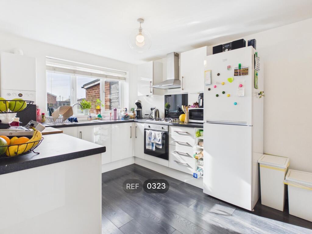 Main image of property: Amberley Close, Bransholme, Hull, HU7 6BG