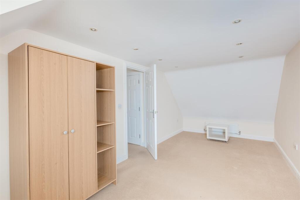 Albion Street, Chipping Norton - View 5