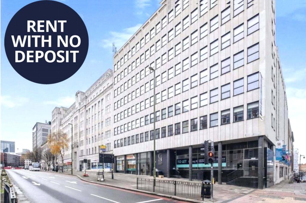 Main image of property: Great Charles Street Queensway, Birmingham, West Midlands, B3