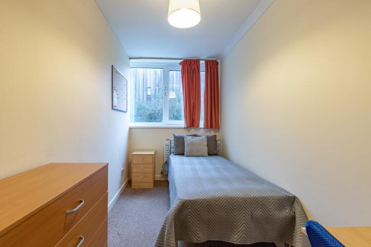 Main image of property: Horwood Close, Headington