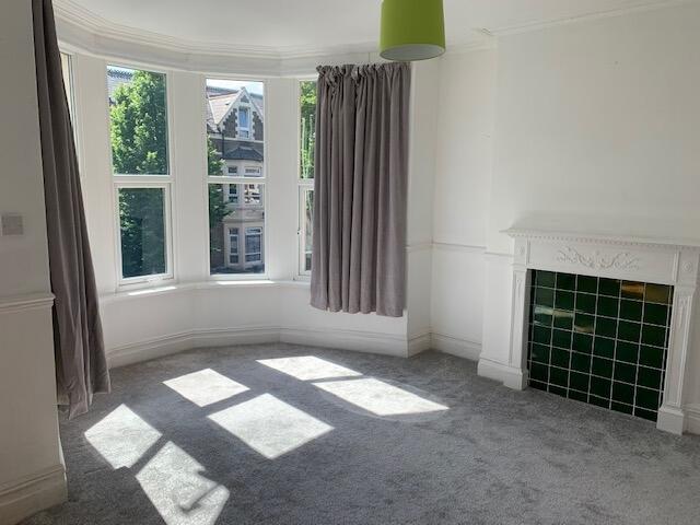 Main image of property: Connaught Road, Cardiff