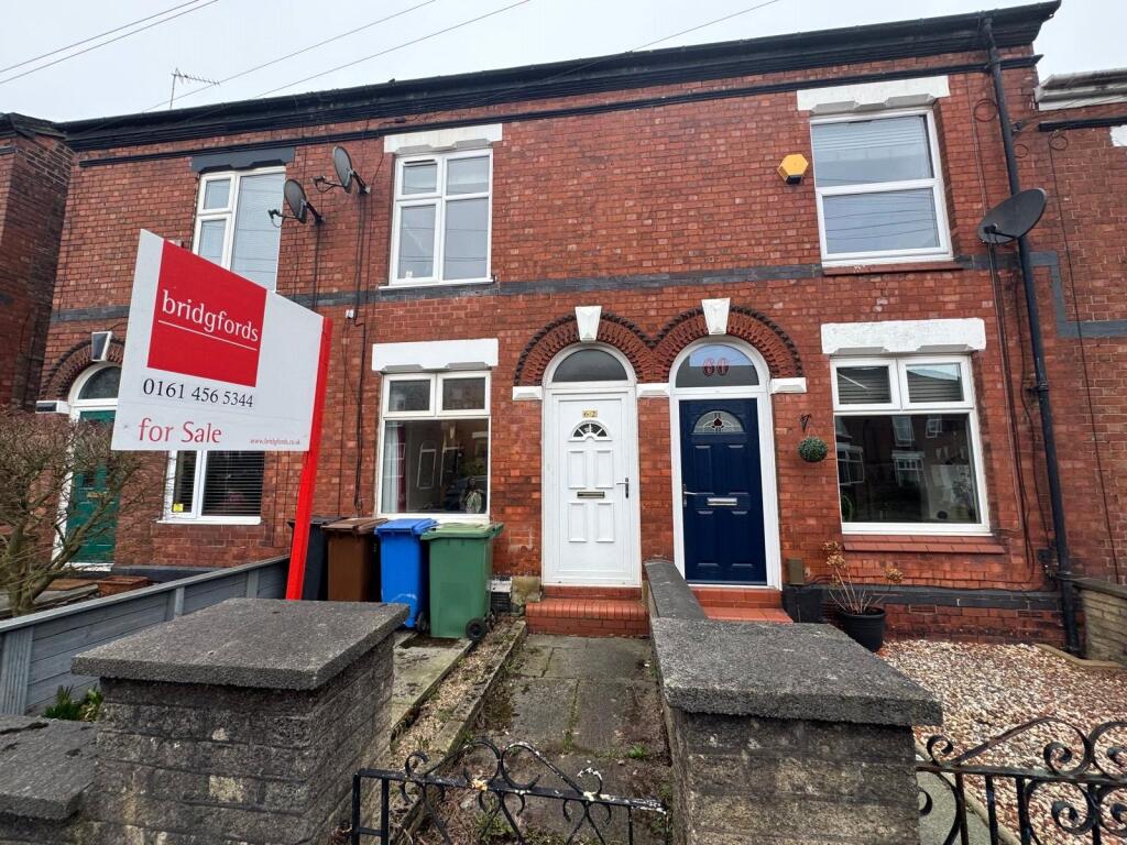 Main image of property: Banks Lane, Stockport, Greater Manchester, SK1