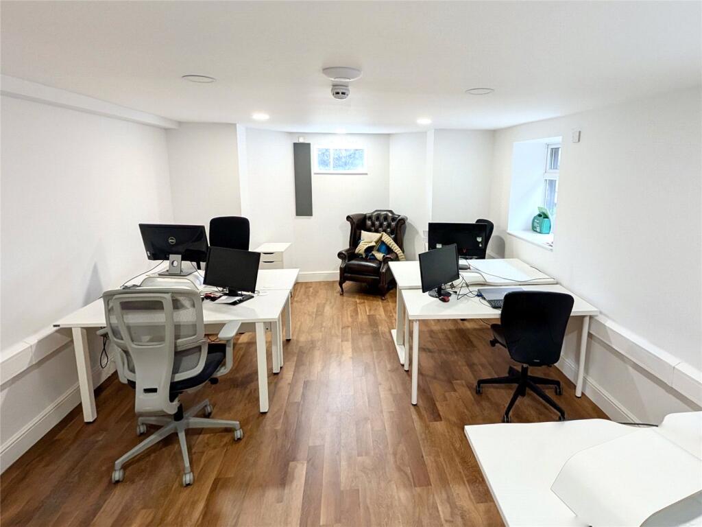 Main image of property: Stanley Road, Bootle, L20