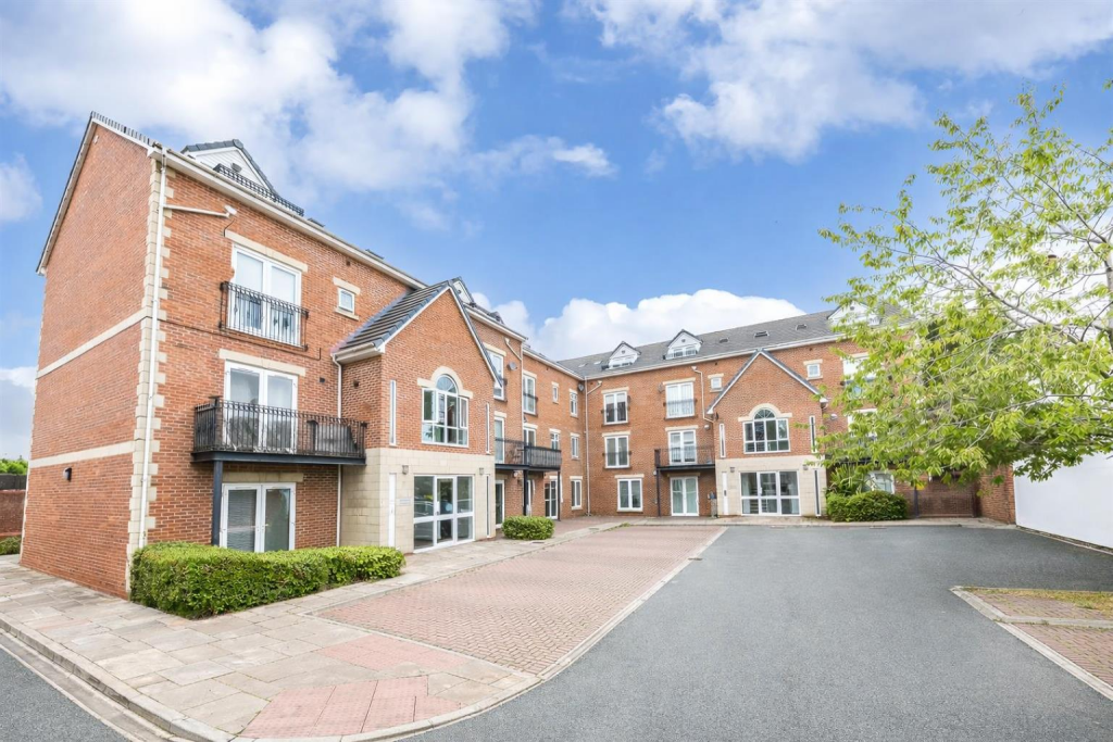 Main image of property: Birkdale Court, Huyton