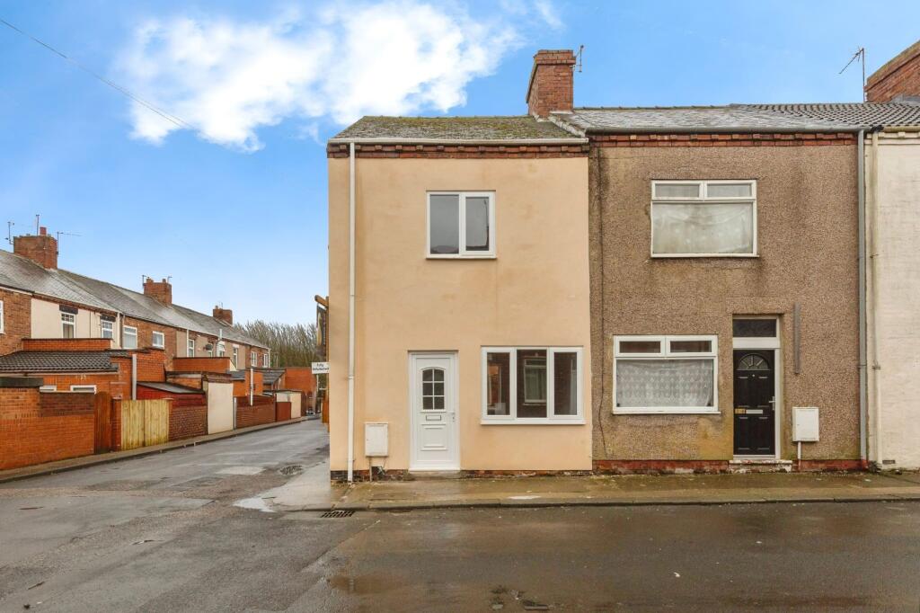 Main image of property: Tenth Street, Blackhall Colliery, TS27